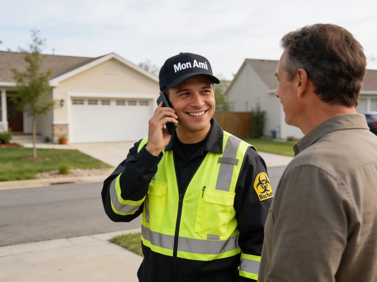 Sewage Cleanup Creighton, PA FAQs