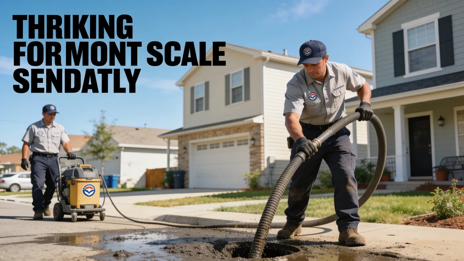 Sewage Cleanup in Creighton, PA near me